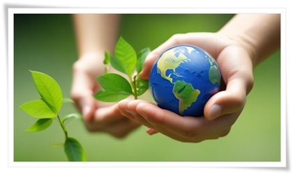 çevre dostu su arıtma