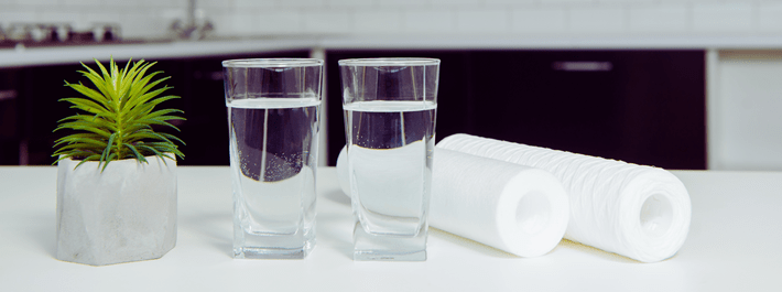 evsel su arıtma sistemleri