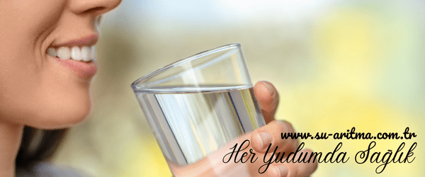 en sağlıklı su arıtma