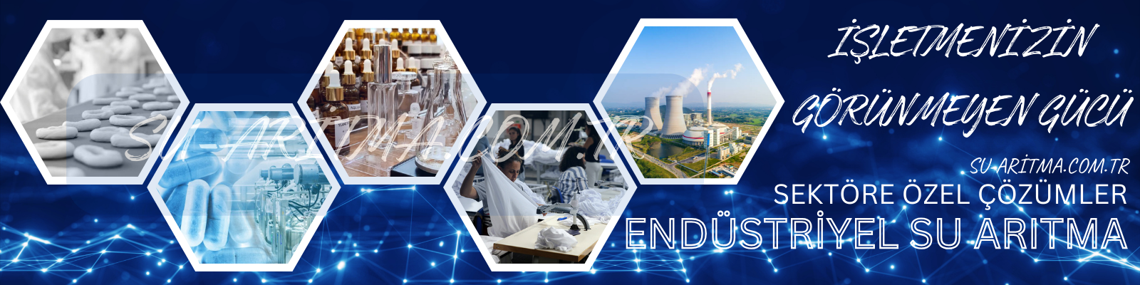 endüstriyel su arıtma sistemleri fiyatları